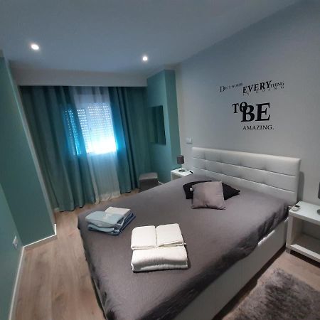 Cosy Apartment FAO Exterior foto