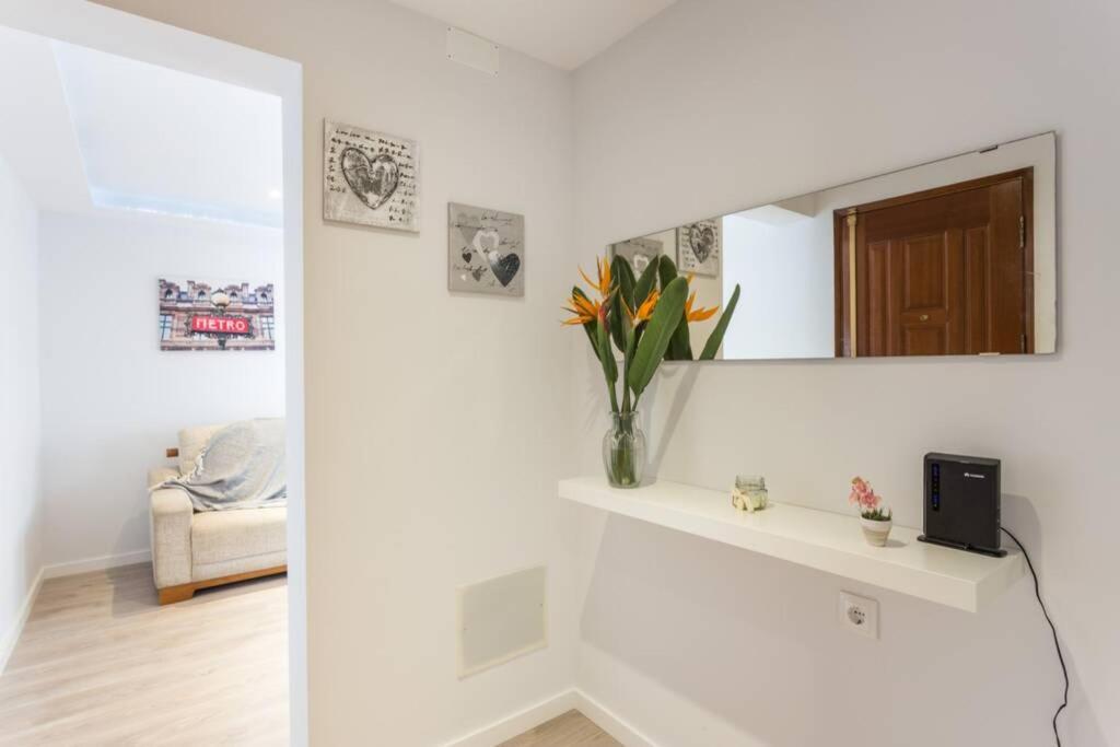 Cosy Apartment FAO Exterior foto
